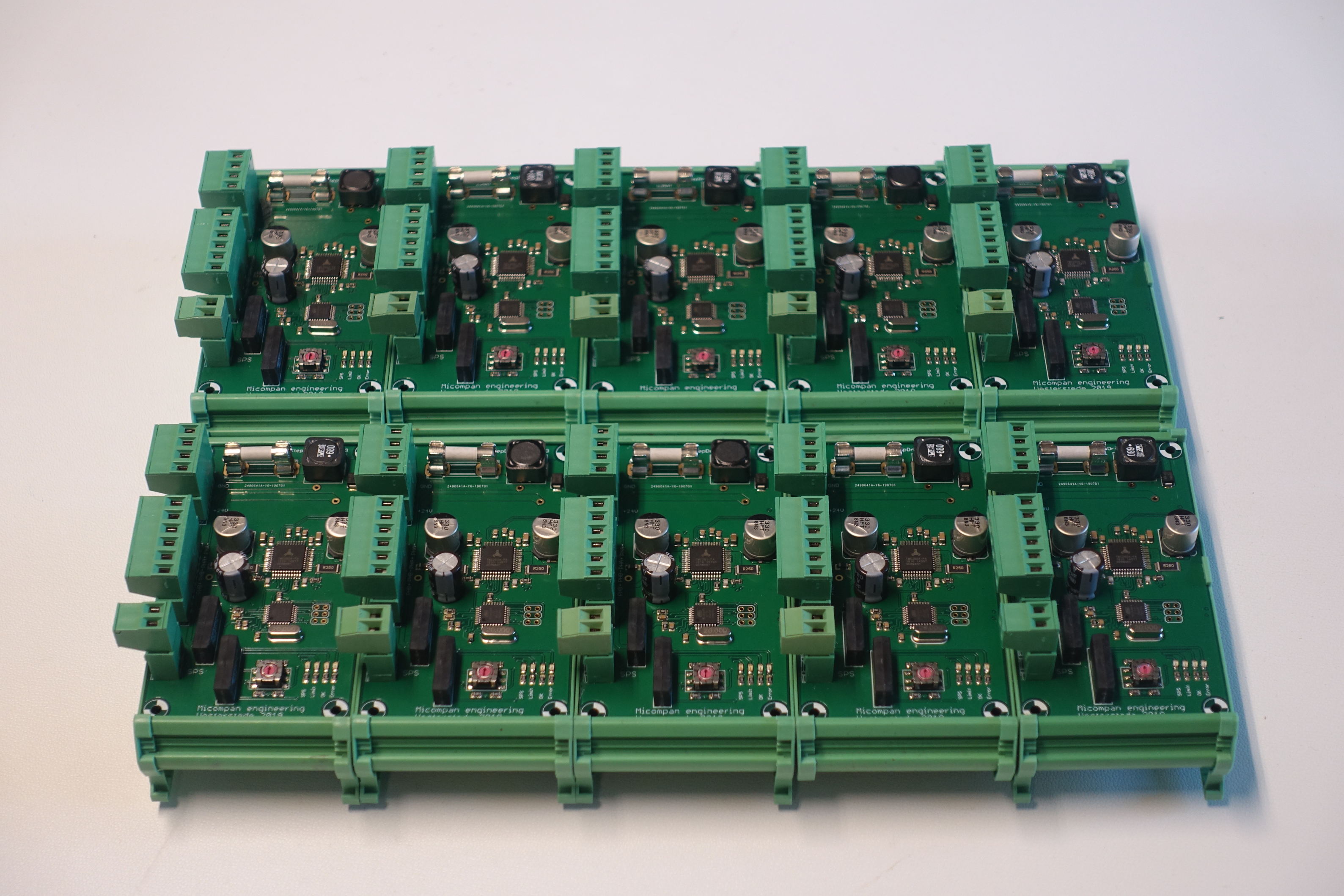Elektronkientwiclung Sonderfertigung